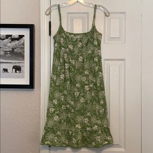LOFT size M Sundress